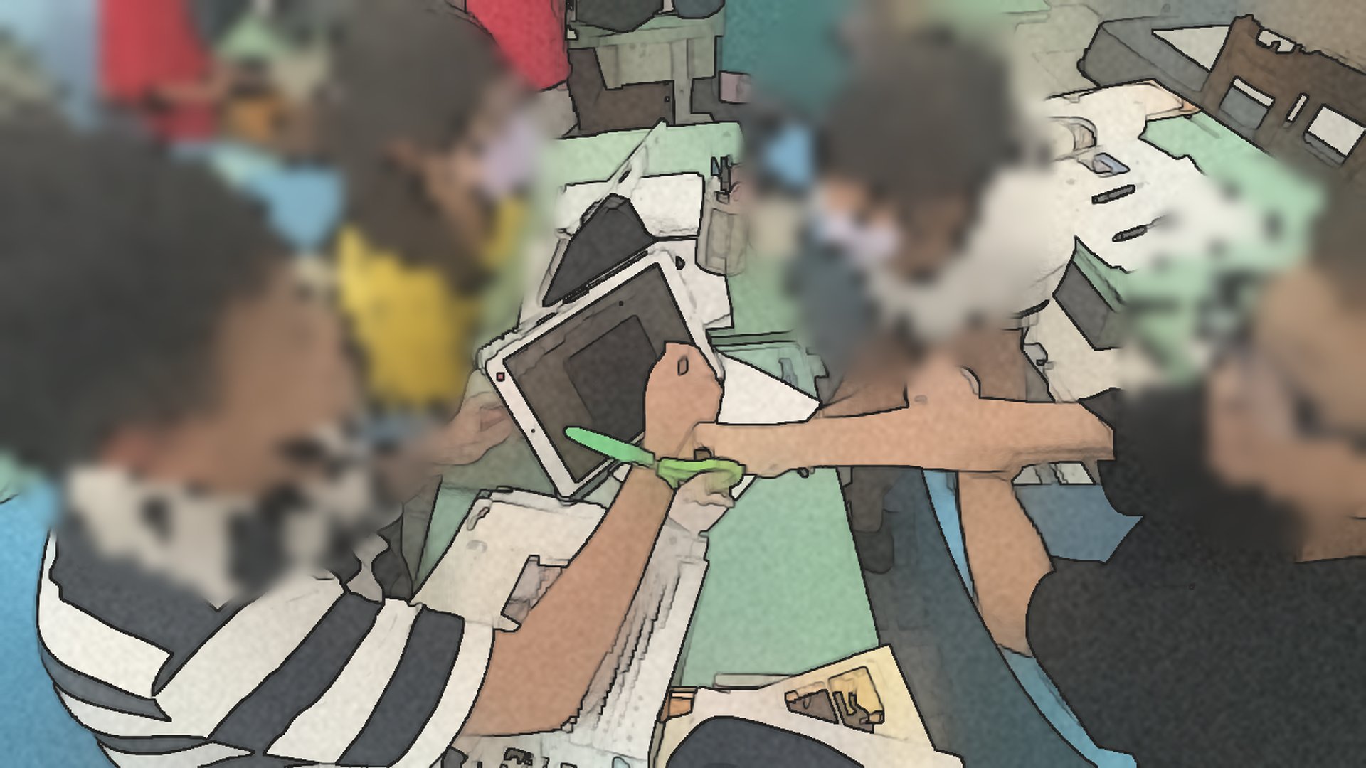 事實六：「我放棄了，可以換一個嗎？」