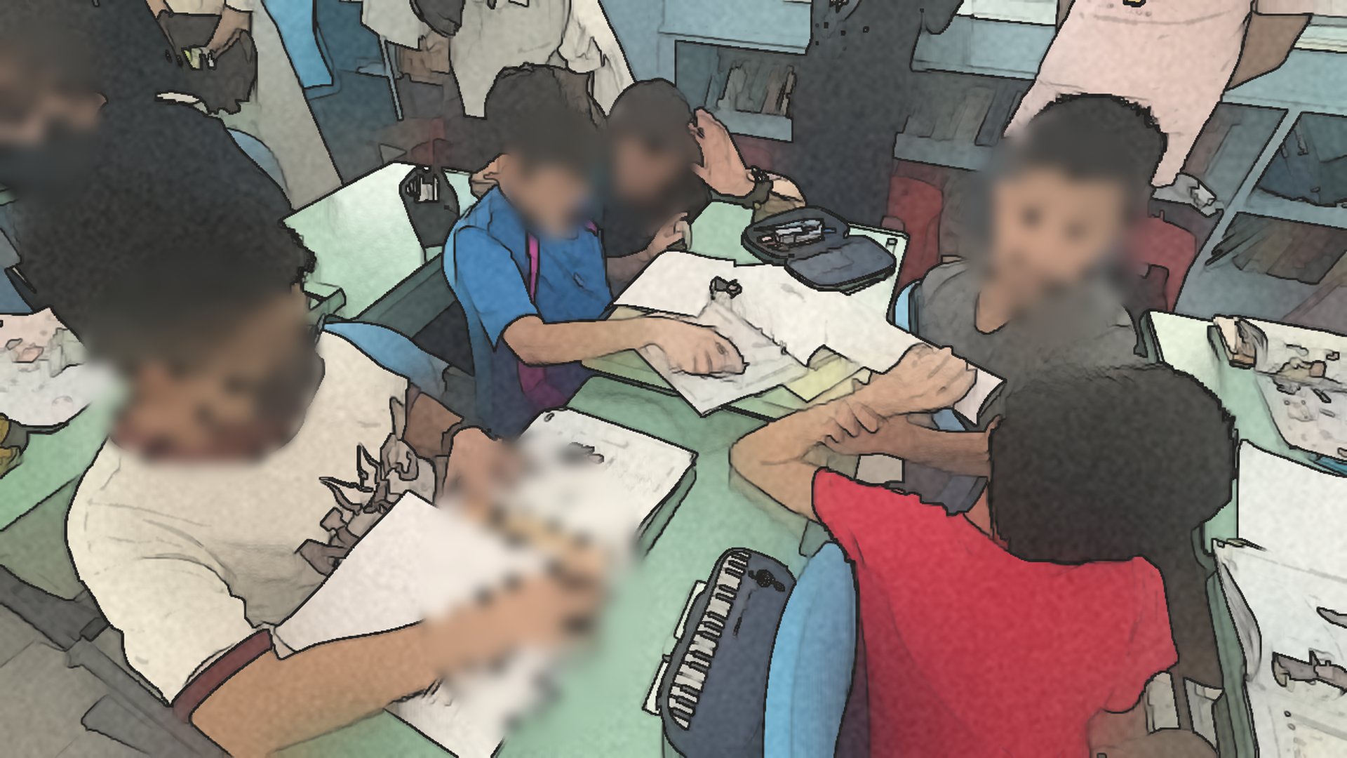 說課：備課的三個關鍵思考